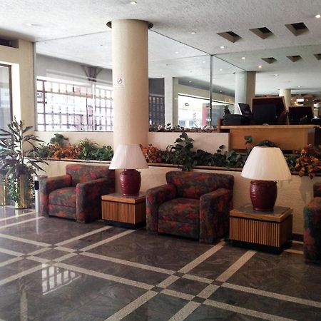Hotel Fleming Mexico City Ngoại thất bức ảnh